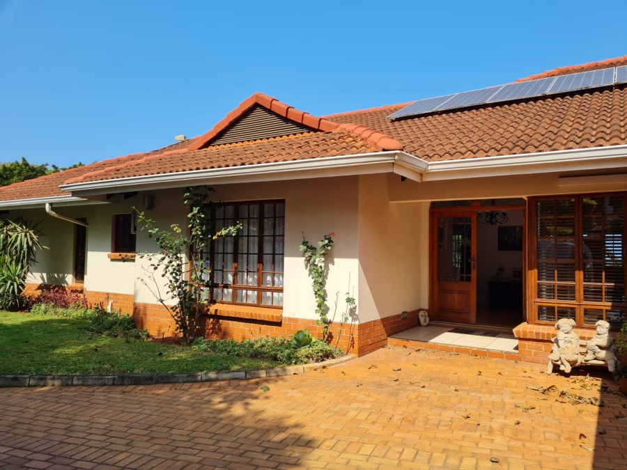 4 Bedroom Property for Sale in Mtunzini KwaZulu-Natal