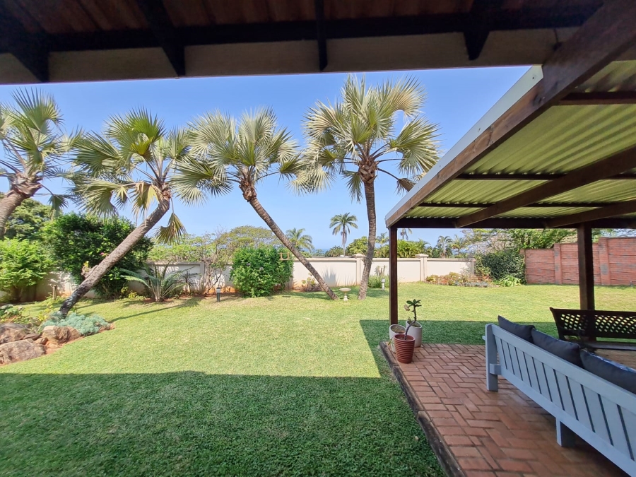 4 Bedroom Property for Sale in Mtunzini KwaZulu-Natal