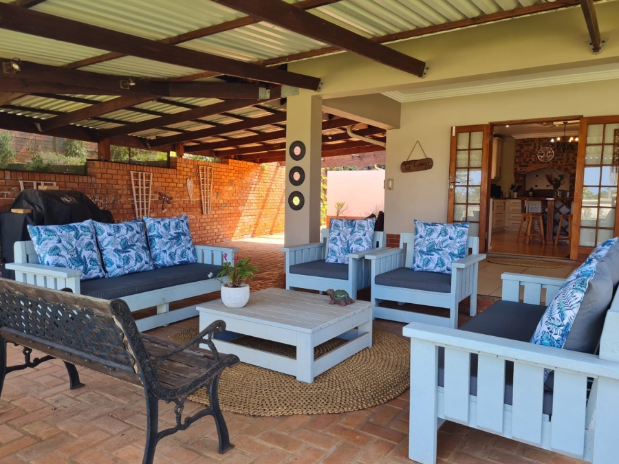 4 Bedroom Property for Sale in Mtunzini KwaZulu-Natal
