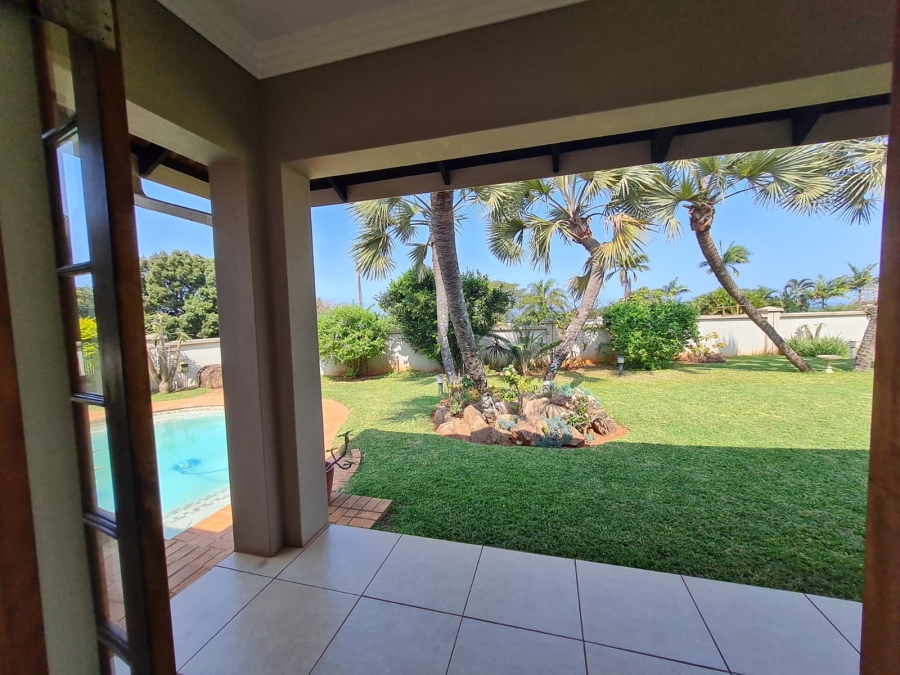 4 Bedroom Property for Sale in Mtunzini KwaZulu-Natal