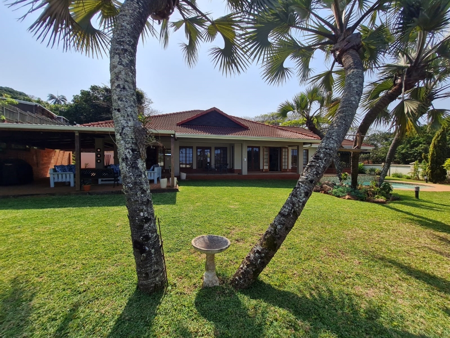 4 Bedroom Property for Sale in Mtunzini KwaZulu-Natal