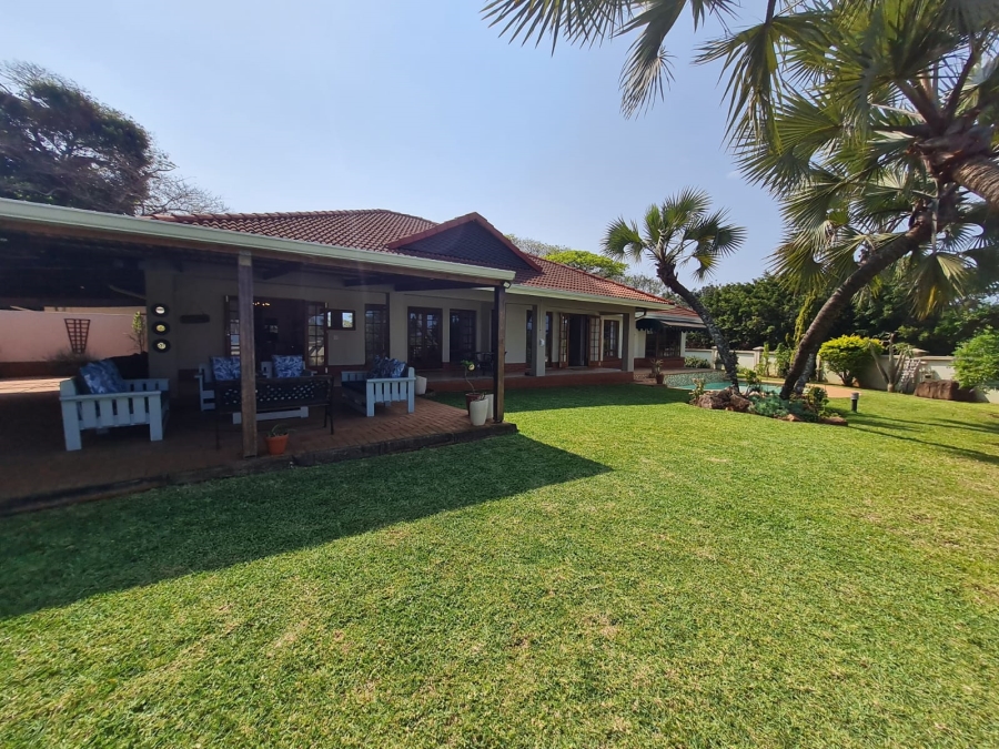 4 Bedroom Property for Sale in Mtunzini KwaZulu-Natal