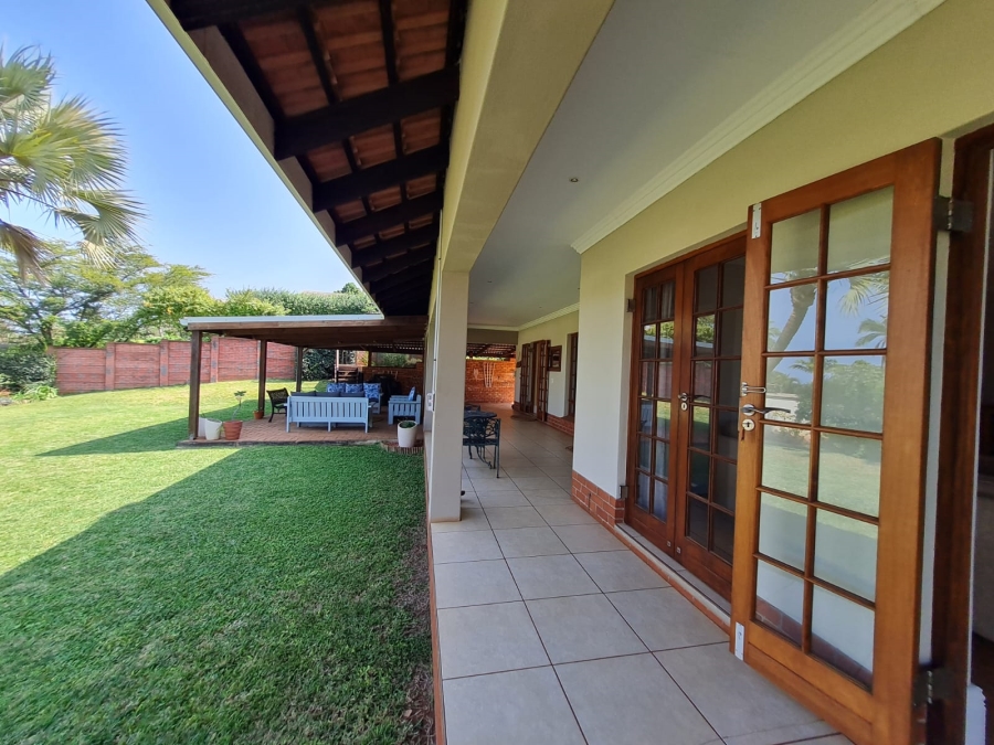 4 Bedroom Property for Sale in Mtunzini KwaZulu-Natal