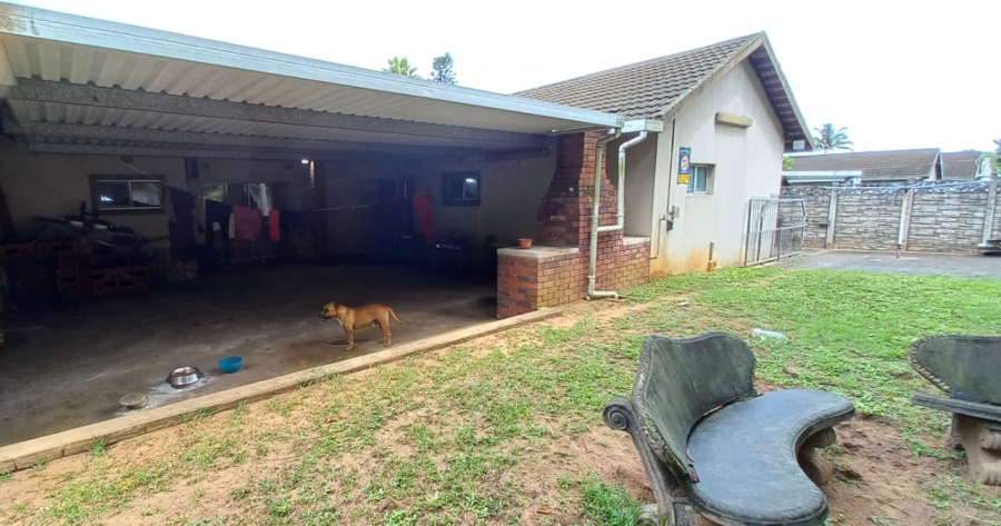 3 Bedroom Property for Sale in Arboretum KwaZulu-Natal