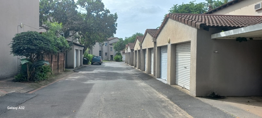 2 Bedroom Property for Sale in Meer En See KwaZulu-Natal