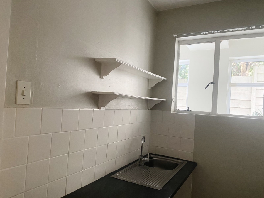 1 Bedroom Property for Sale in Morningside KwaZulu-Natal