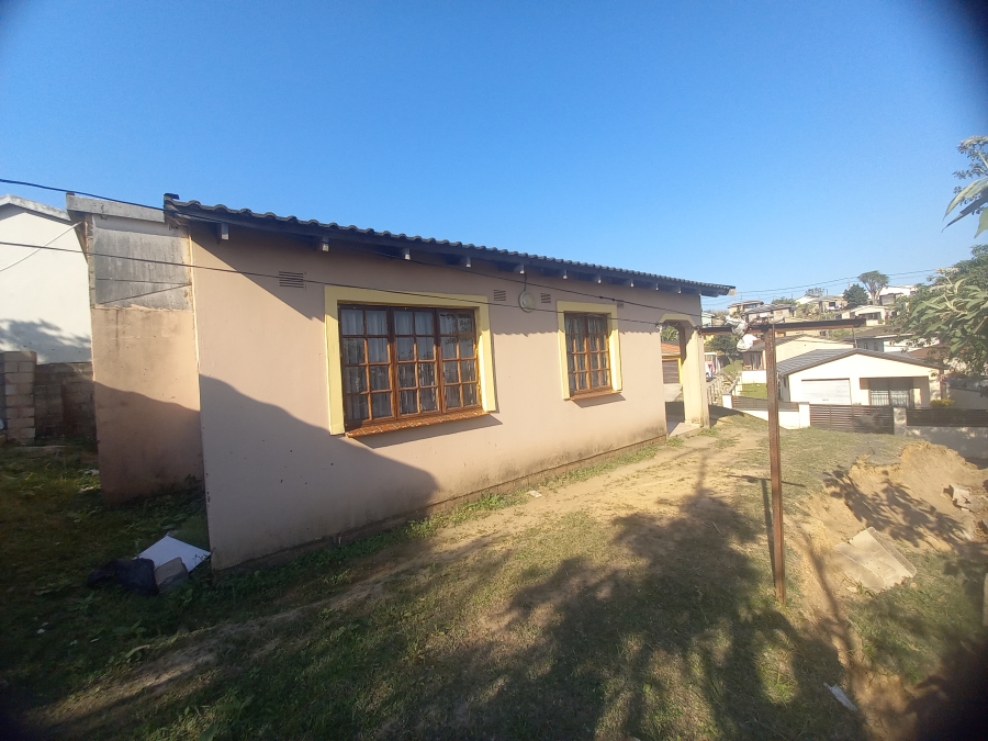 2 Bedroom Property for Sale in Lovu KwaZulu-Natal