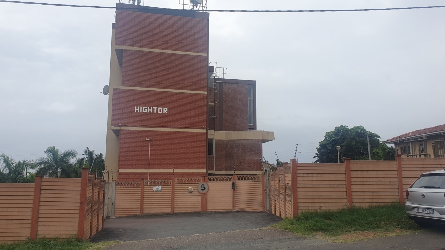 To Let 1 Bedroom Property for Rent in Bluff KwaZulu-Natal