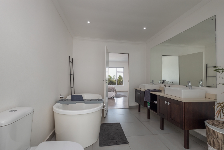 4 Bedroom Property for Sale in Glenwood KwaZulu-Natal