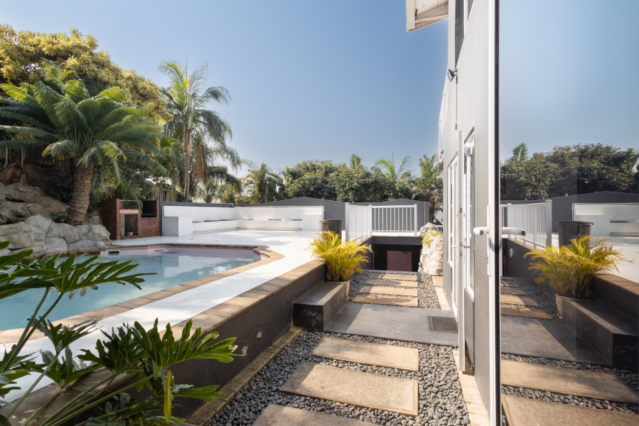 4 Bedroom Property for Sale in Glenwood KwaZulu-Natal