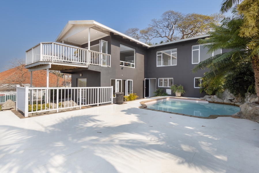 4 Bedroom Property for Sale in Glenwood KwaZulu-Natal