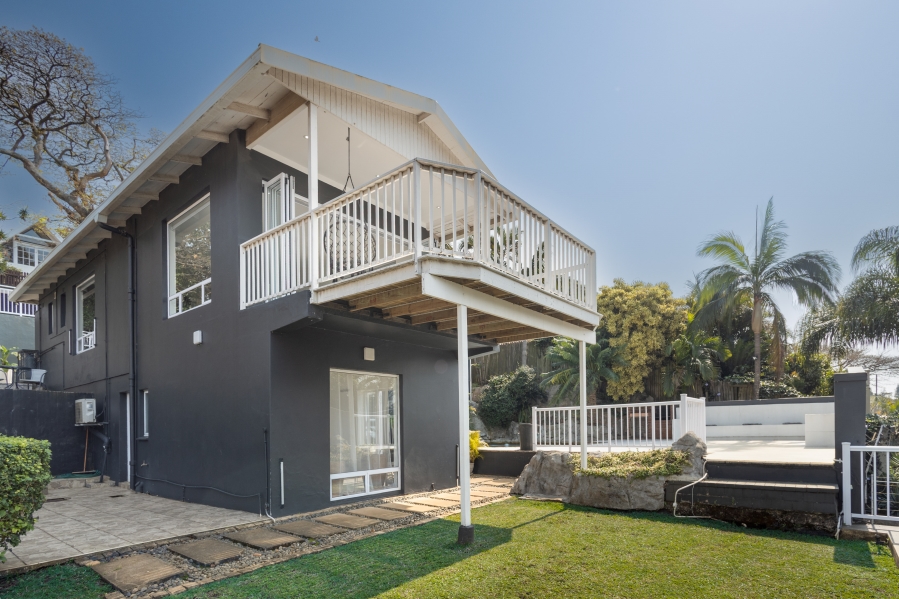 4 Bedroom Property for Sale in Glenwood KwaZulu-Natal
