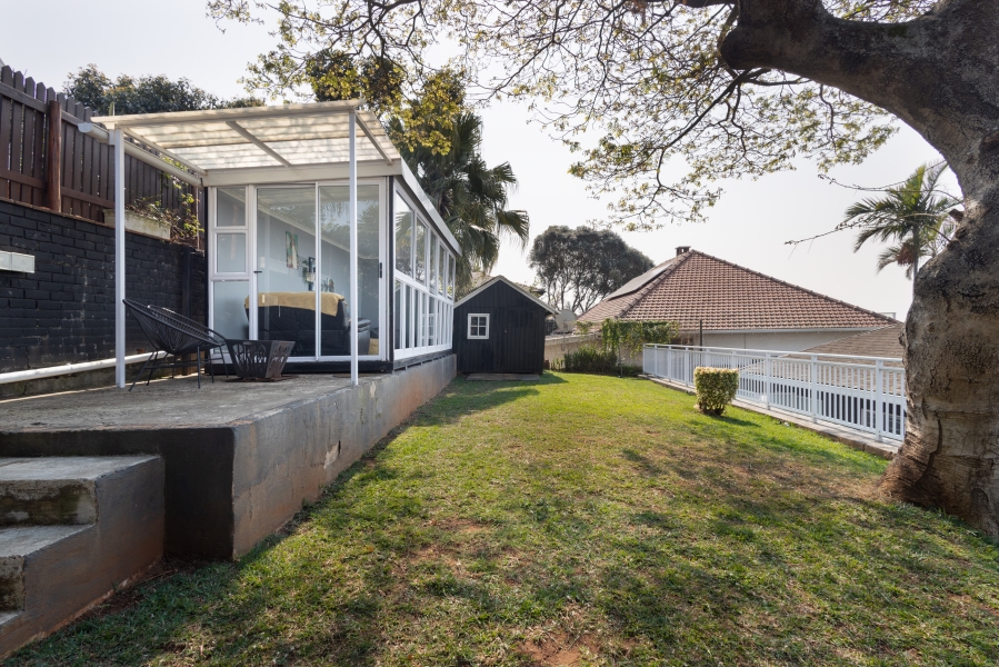 4 Bedroom Property for Sale in Glenwood KwaZulu-Natal