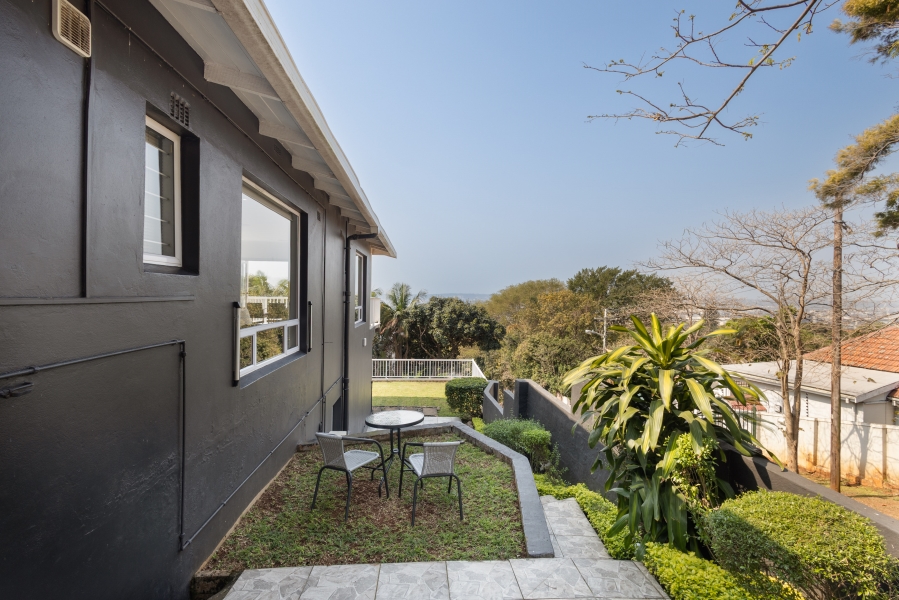 4 Bedroom Property for Sale in Glenwood KwaZulu-Natal