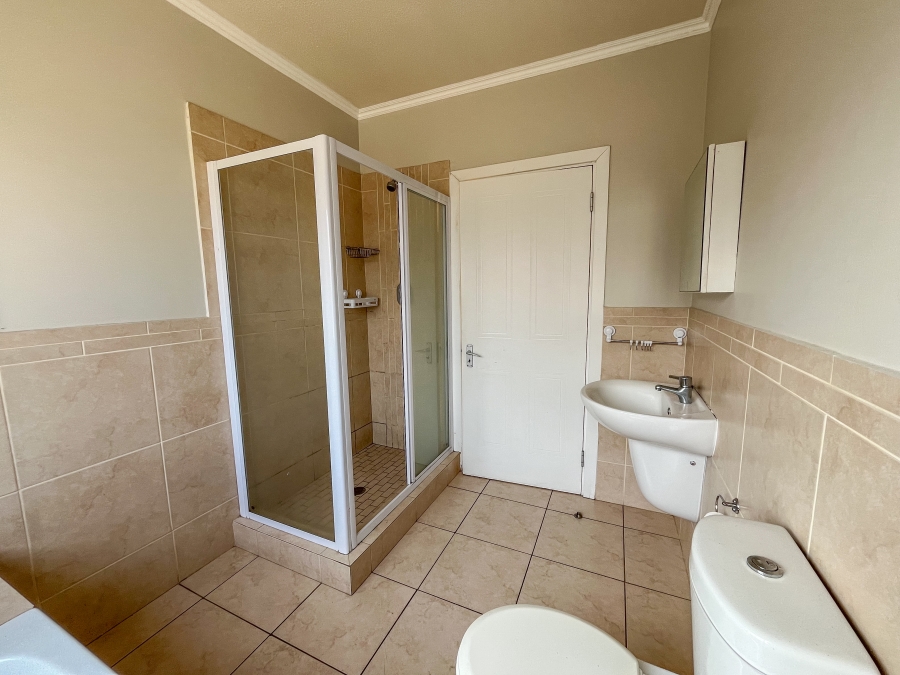 To Let 2 Bedroom Property for Rent in Manor Estates KwaZulu-Natal
