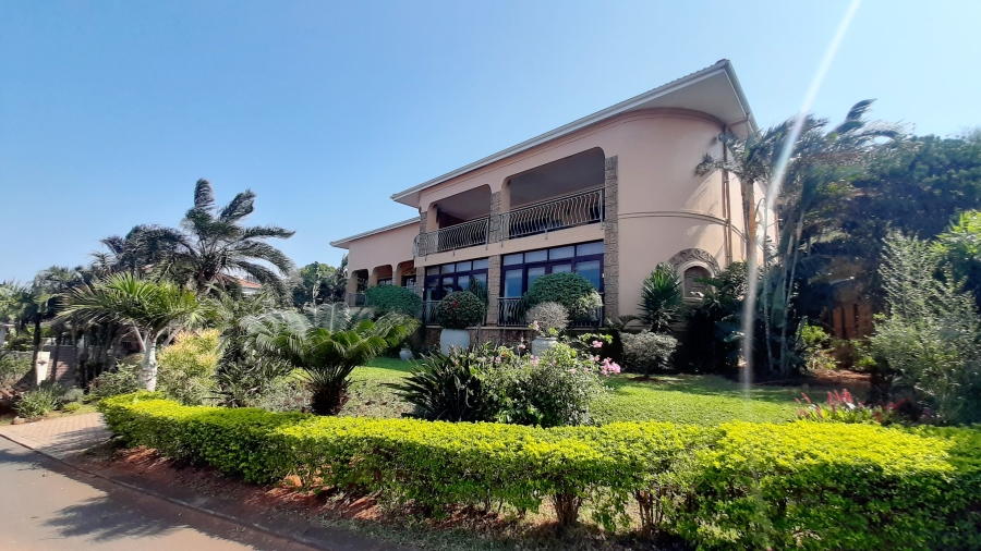 4 Bedroom Property for Sale in Seaward Estate KwaZulu-Natal