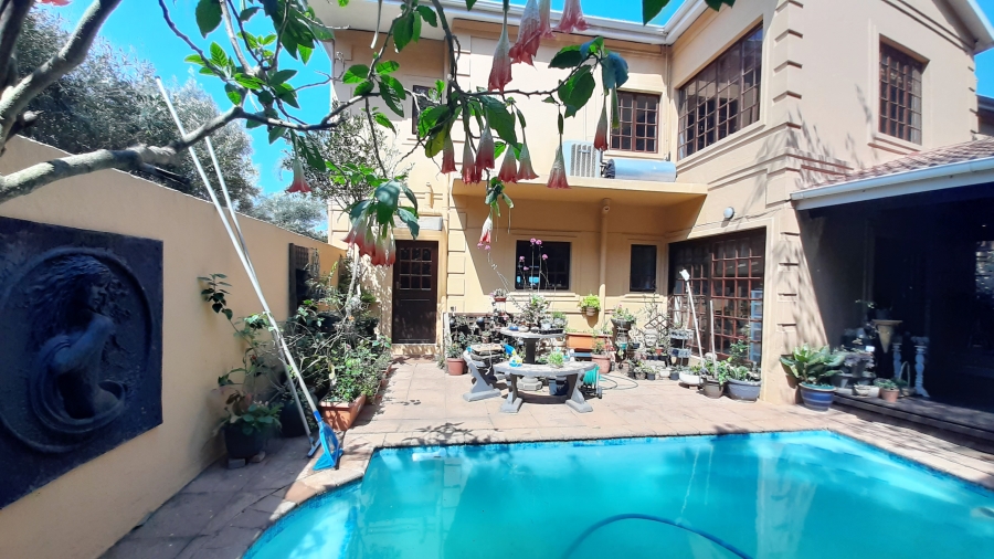 4 Bedroom Property for Sale in Seaward Estate KwaZulu-Natal