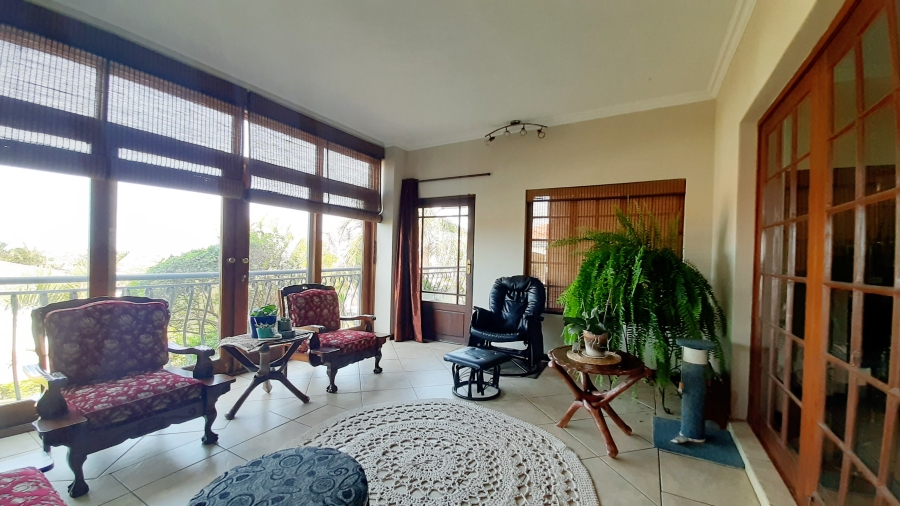 4 Bedroom Property for Sale in Seaward Estate KwaZulu-Natal