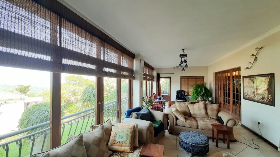 4 Bedroom Property for Sale in Seaward Estate KwaZulu-Natal
