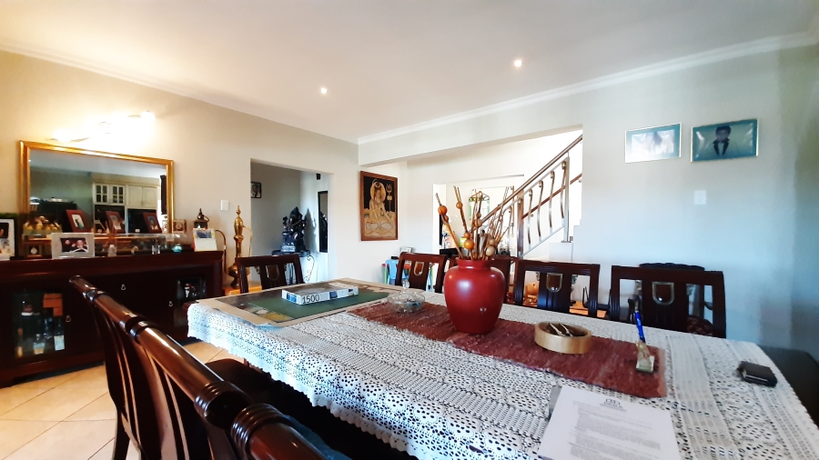 4 Bedroom Property for Sale in Seaward Estate KwaZulu-Natal