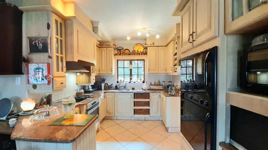 4 Bedroom Property for Sale in Seaward Estate KwaZulu-Natal