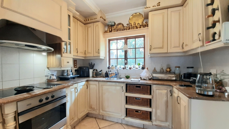 4 Bedroom Property for Sale in Seaward Estate KwaZulu-Natal