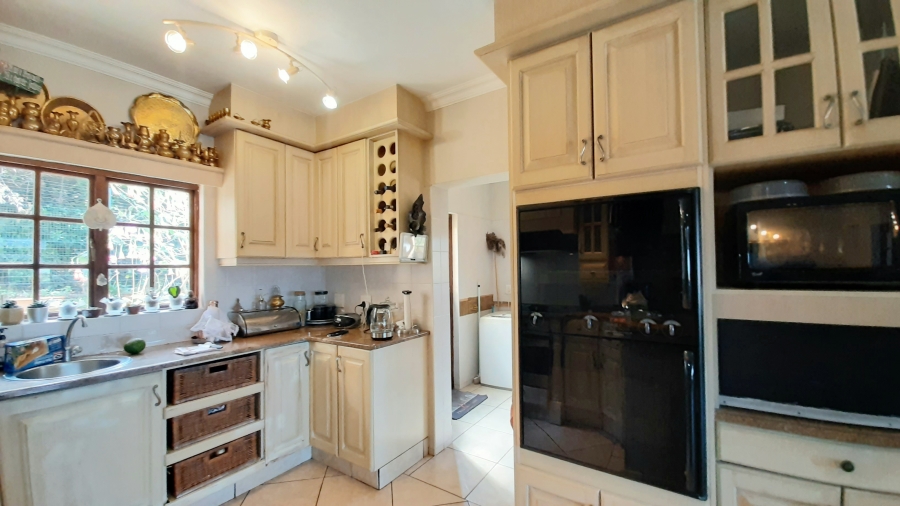4 Bedroom Property for Sale in Seaward Estate KwaZulu-Natal
