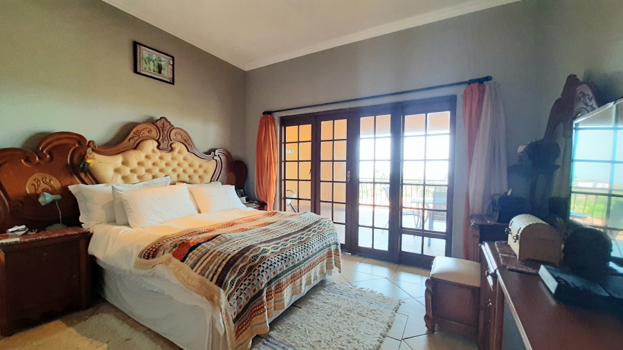 4 Bedroom Property for Sale in Seaward Estate KwaZulu-Natal