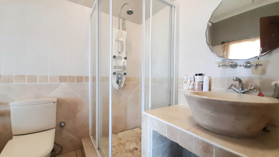 4 Bedroom Property for Sale in Seaward Estate KwaZulu-Natal