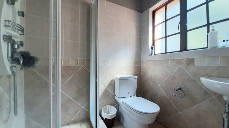 4 Bedroom Property for Sale in Seaward Estate KwaZulu-Natal