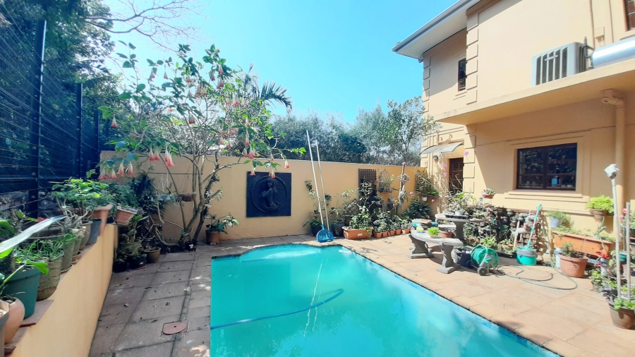 4 Bedroom Property for Sale in Seaward Estate KwaZulu-Natal