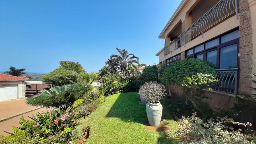 4 Bedroom Property for Sale in Seaward Estate KwaZulu-Natal