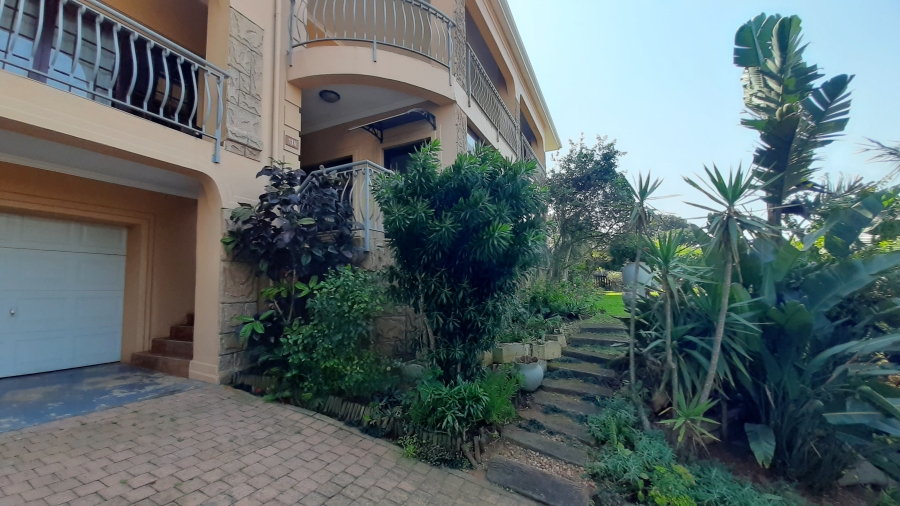 4 Bedroom Property for Sale in Seaward Estate KwaZulu-Natal