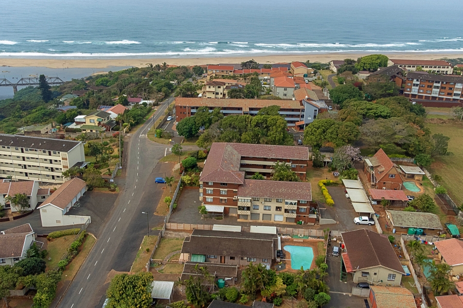 4 Bedroom Property for Sale in Illovo Beach KwaZulu-Natal