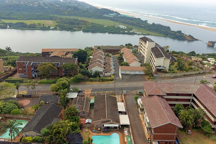 4 Bedroom Property for Sale in Illovo Beach KwaZulu-Natal