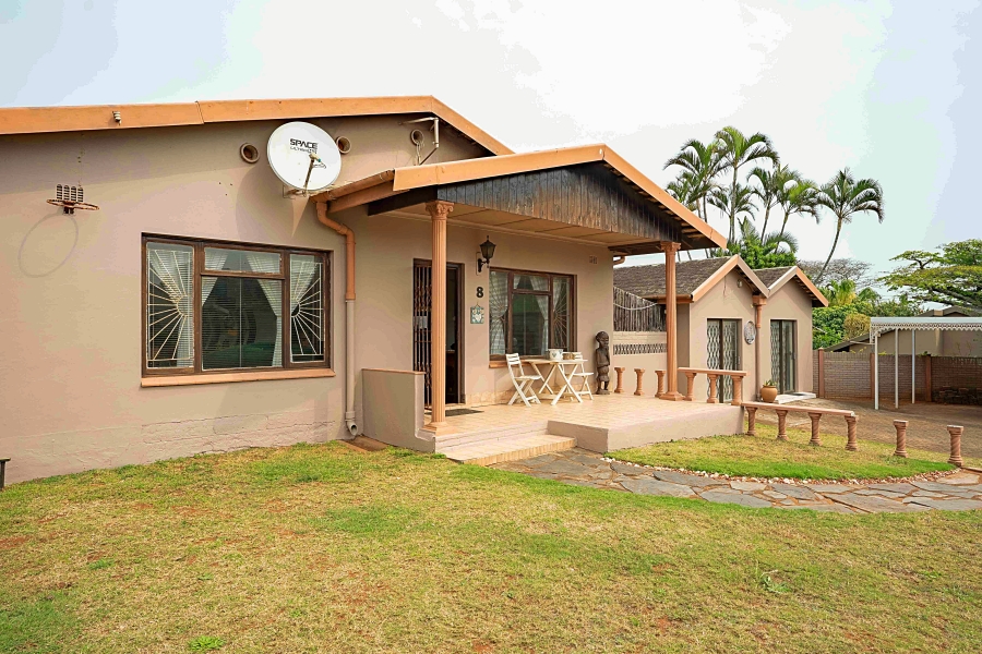 4 Bedroom Property for Sale in Illovo Beach KwaZulu-Natal