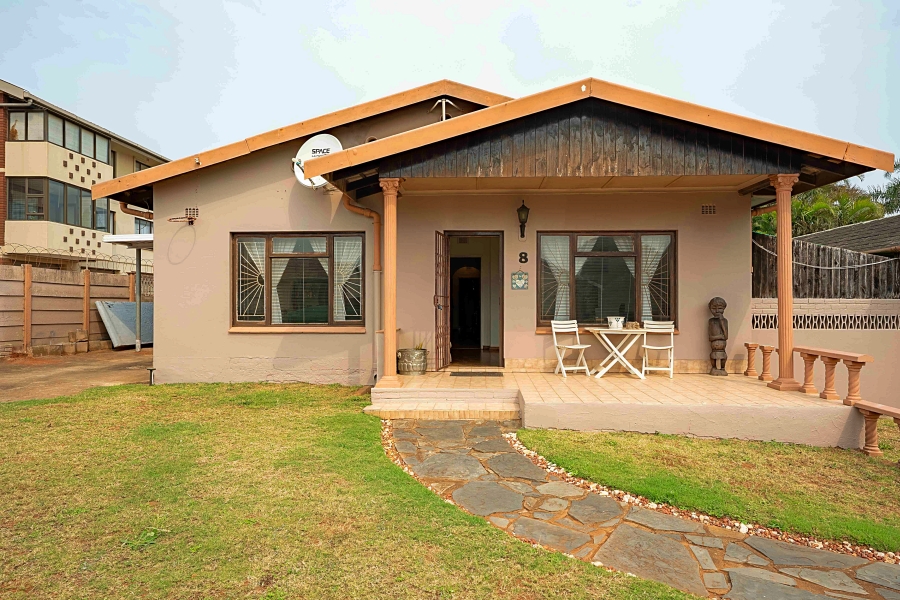 4 Bedroom Property for Sale in Illovo Beach KwaZulu-Natal