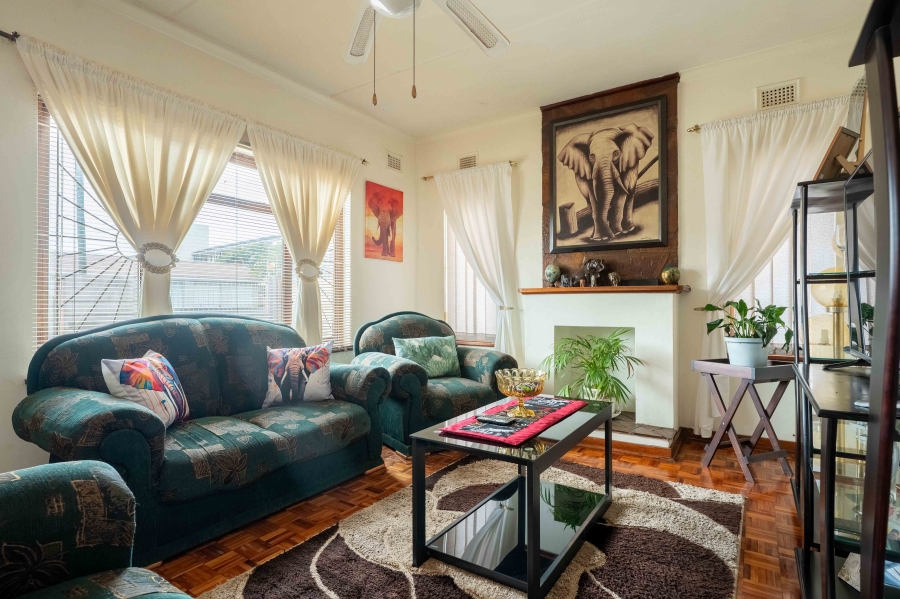 4 Bedroom Property for Sale in Illovo Beach KwaZulu-Natal
