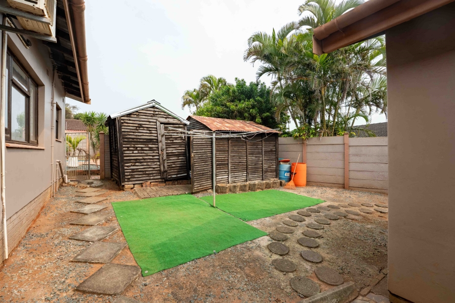 4 Bedroom Property for Sale in Illovo Beach KwaZulu-Natal
