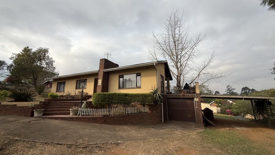3 Bedroom Property for Sale in Cleland KwaZulu-Natal