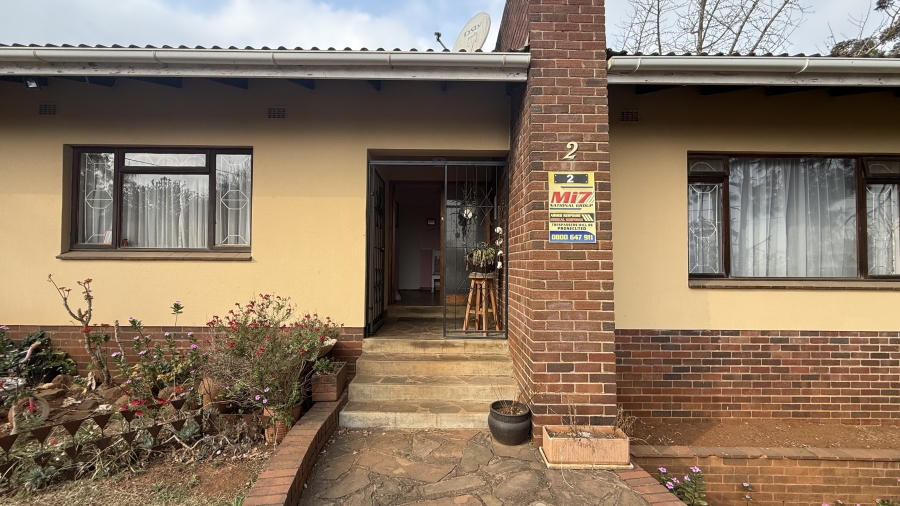 3 Bedroom Property for Sale in Cleland KwaZulu-Natal