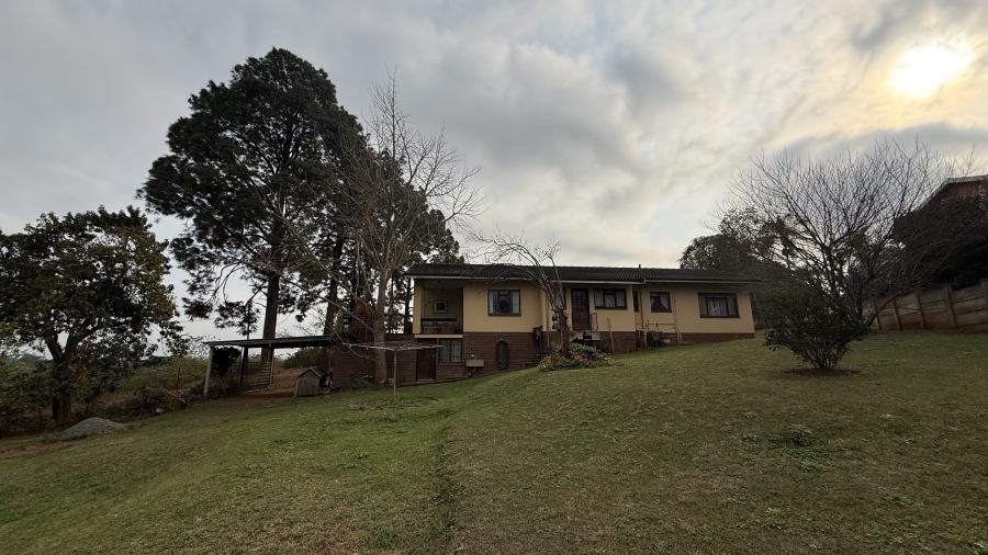 3 Bedroom Property for Sale in Cleland KwaZulu-Natal