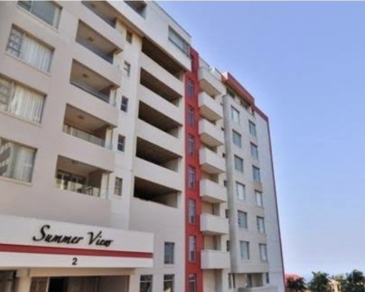 To Let 2 Bedroom Property for Rent in Herrwood Park KwaZulu-Natal