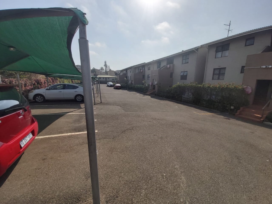 To Let 1 Bedroom Property for Rent in Bluff KwaZulu-Natal