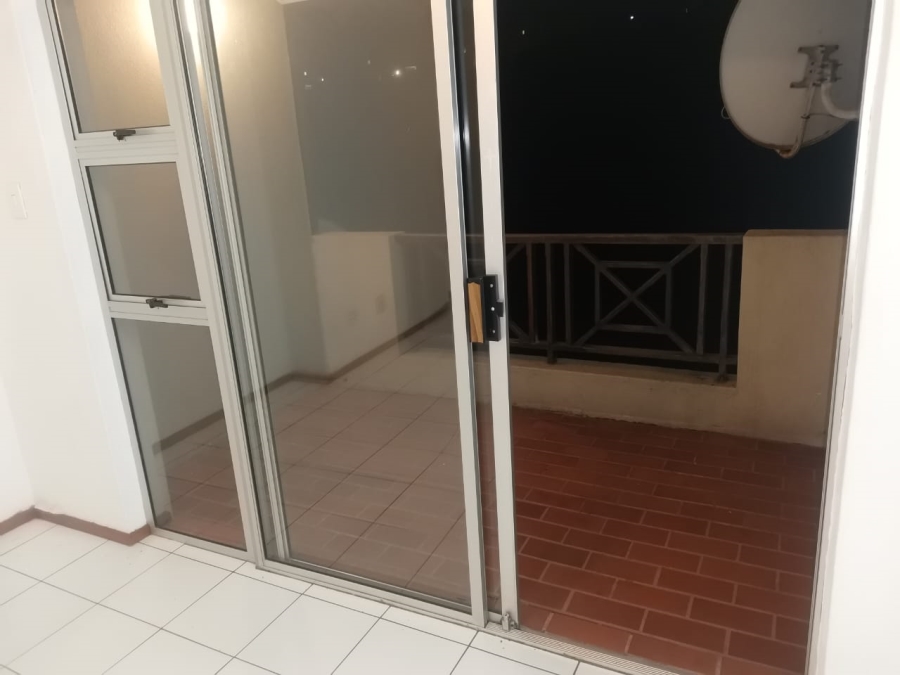 To Let 1 Bedroom Property for Rent in Bluff KwaZulu-Natal