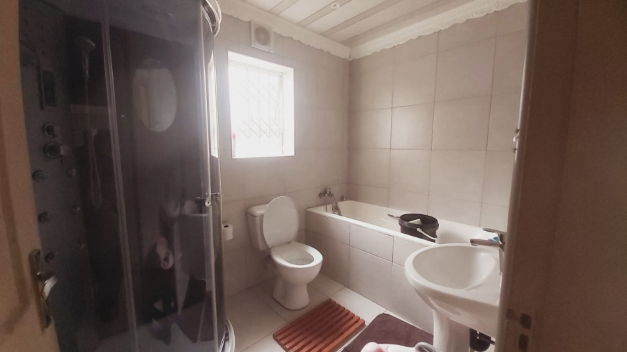 3 Bedroom Property for Sale in Bluff KwaZulu-Natal