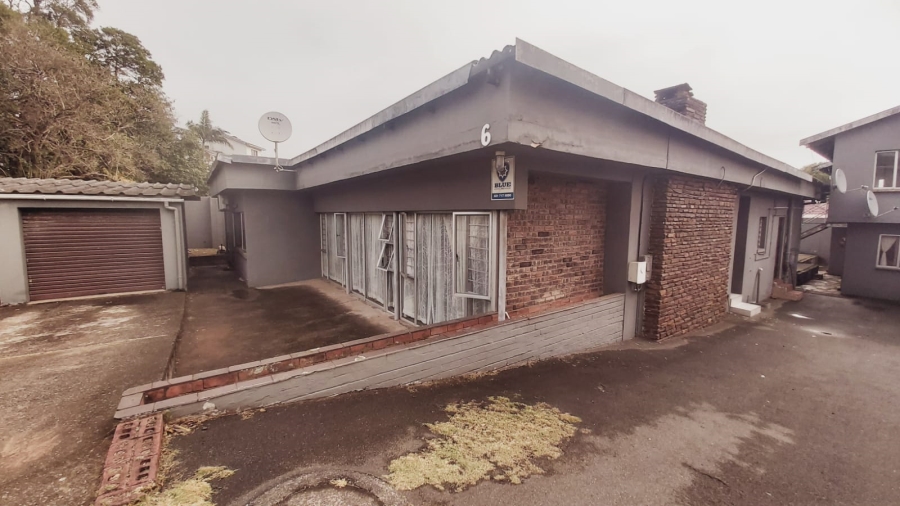3 Bedroom Property for Sale in Bluff KwaZulu-Natal