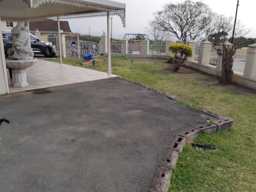 To Let 3 Bedroom Property for Rent in Southgate KwaZulu-Natal