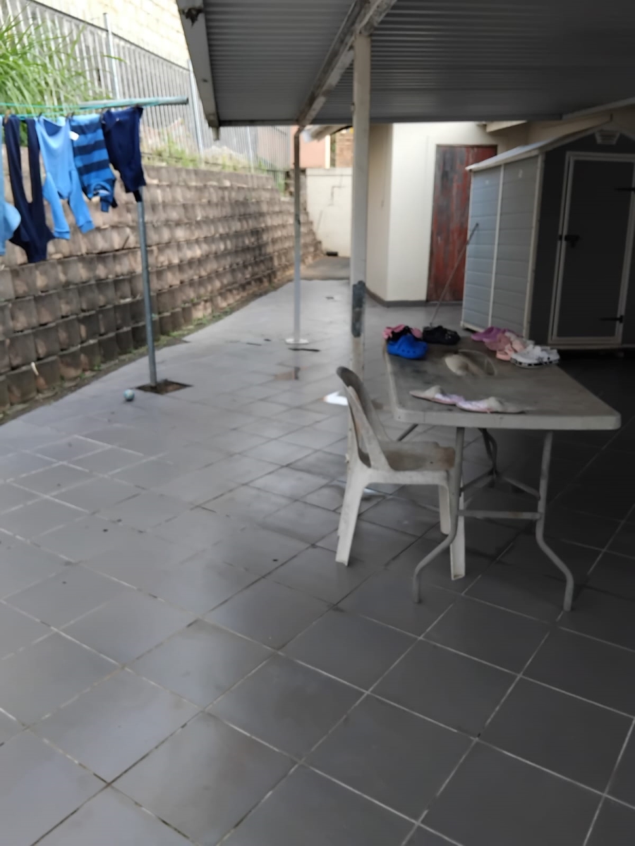To Let 3 Bedroom Property for Rent in Southgate KwaZulu-Natal