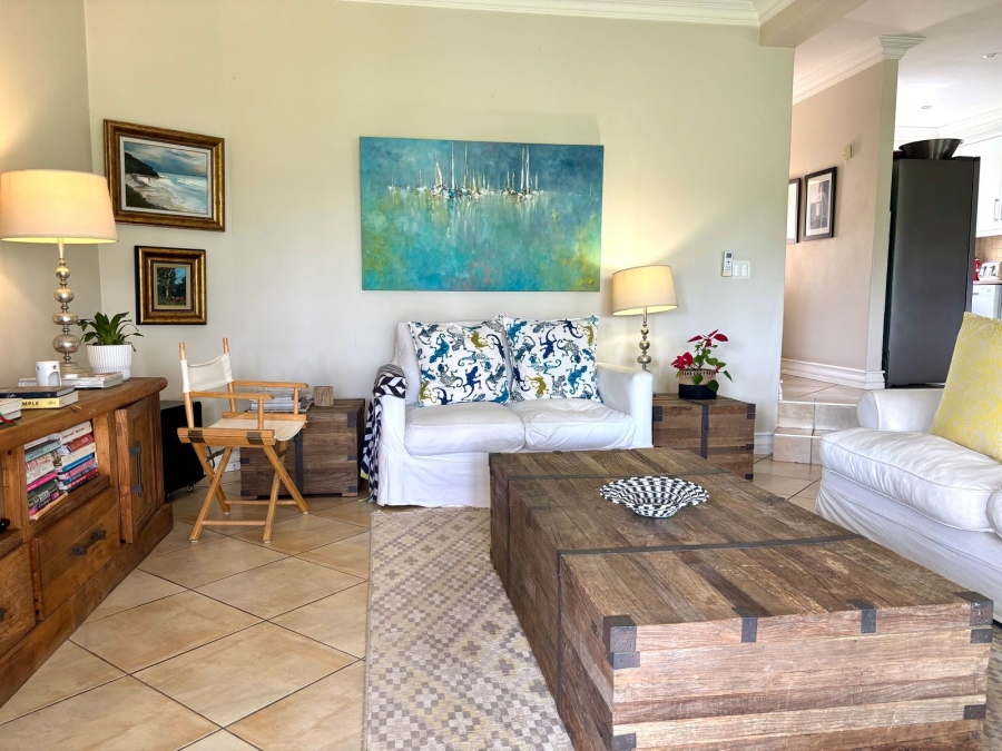 To Let 4 Bedroom Property for Rent in Umhlali Golf Estate KwaZulu-Natal